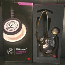 3M Littmann Classic III #5809