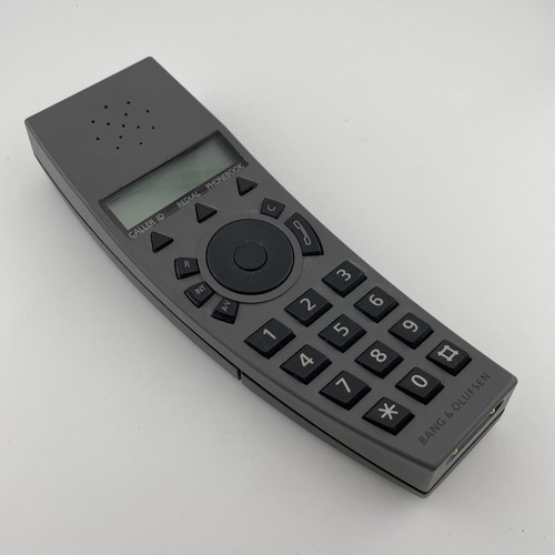 Bang olufsen telefono - &,