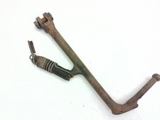 CAVALLETTO LATERALE "OSSIDATO"