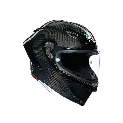 Casco integrale agv - agv, pista