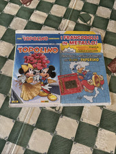 TOPOLINO - 85° di PAPERINO