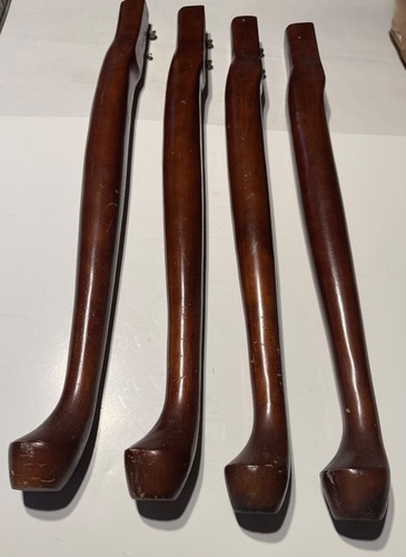 Gambe tavolo vintage - da,