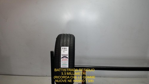 Gomme usate 205 45r16 - usate,