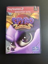 Spyro The Dragon: Enter The