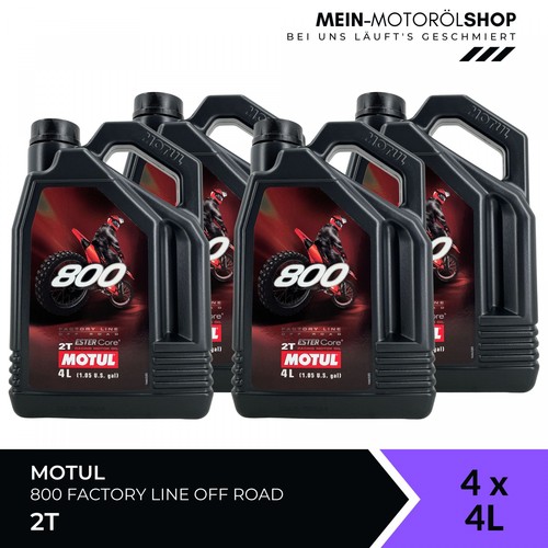 Olio motore moto motul - motore,