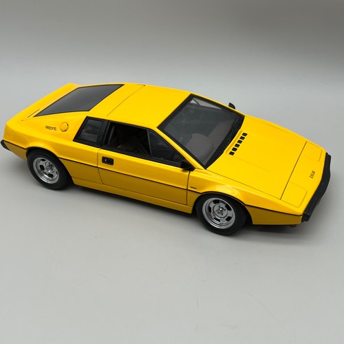 Autoart lotus esprit type - autoart, 79