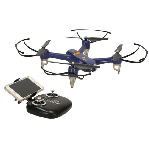 Syma quadricottero x31 con - quadricottero,