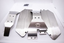 CR Traxxas Slash 4x4 Body