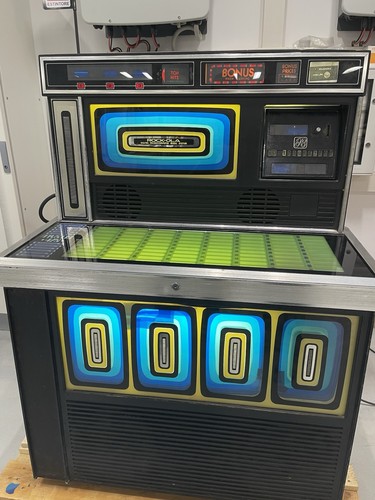 Jukebox vintage - jukebox,