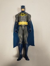 Batman DC Comics con Mantello in Tessuto Anno 2015