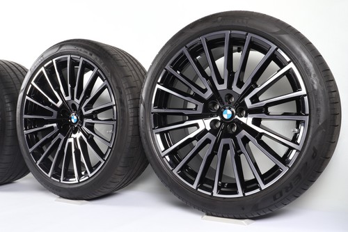 Ruote estive nuove originali