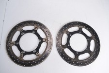 Dischi freno anteriori YAMAHA