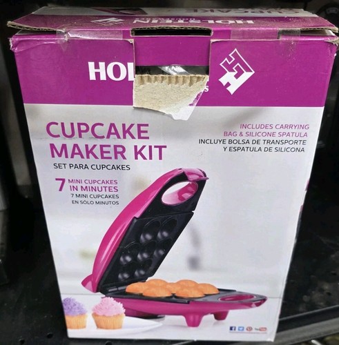 Macchina per cupcake - , holstein