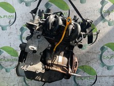 Motore completo per renault - motore,
