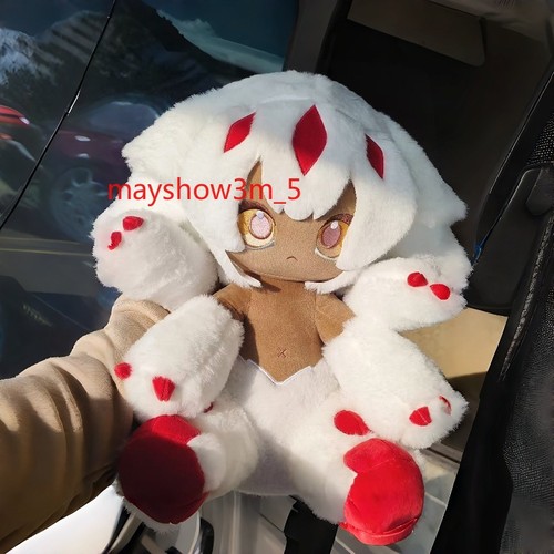 Peluche pupazzo anime made - peluche,