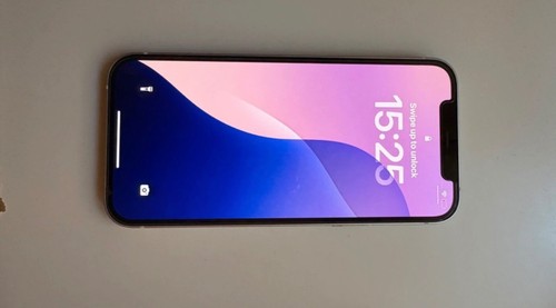 Apple iphone 128gb - apple, 12