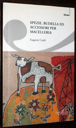Cardi eugenio spezie budella - spezie,,