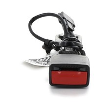 Attacco Cintura Sicurezza