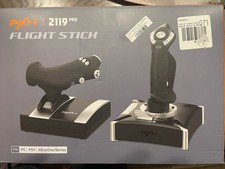 PXN-2119Pro Simulatore di Volo