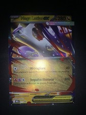Mep011 Mega Latios Ex Promo