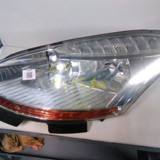 faro anteriore sinistro per CITROEN C4 PICASSO Gr.Pic. 1.6 VTi Mnv 4cd540 6208A8