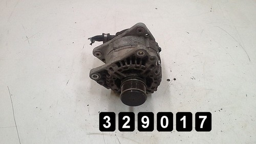 2007 skoda roomster alternador - roomster,