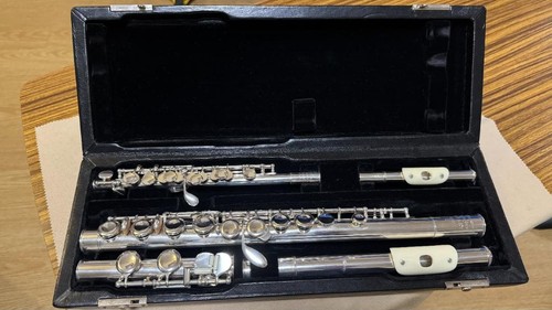 Set monete hammig flauto e - set,