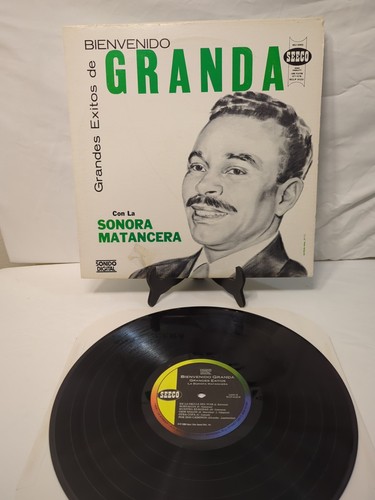 Bienvenido granda con - bienvenido,