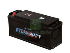 1PZ BATTERIA AUTO 120 AH