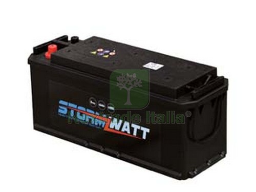 1pz batteria auto 120 - 1pz,