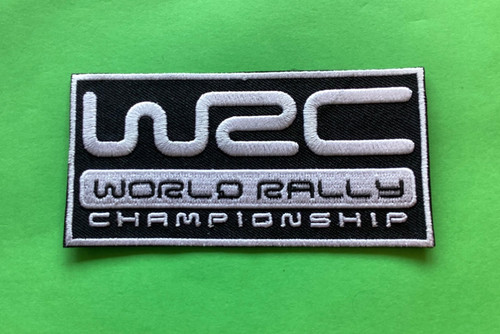 Wrc world rally championship - wrc,