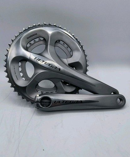 Guarnitura shimano ultegra - guarnitura,