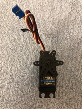 Servo rotore di coda Futaba