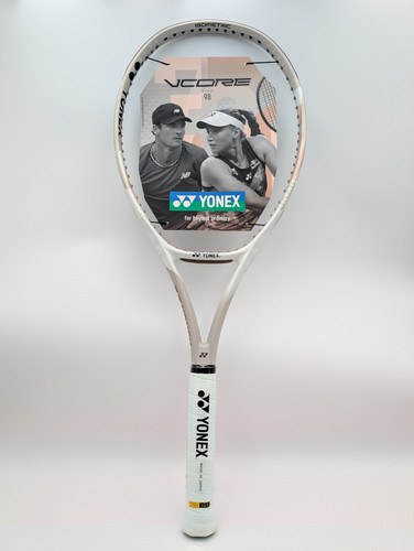 Nuova racchetta tennis 2024 - racchetta, da