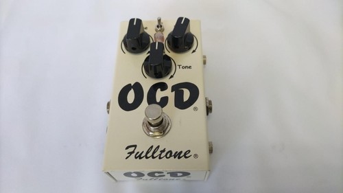 Ocd fulltone usato - ocd,