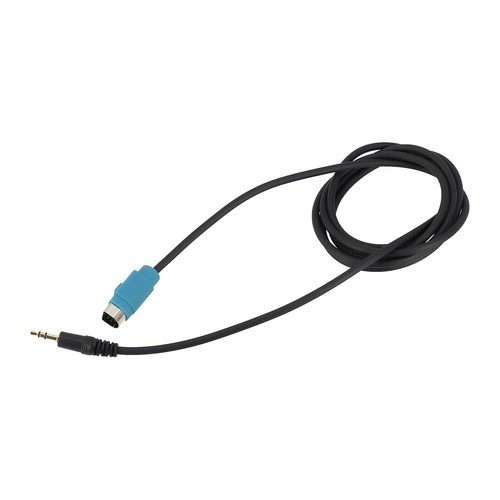 Nuovissimo connettore alpine - connettore,
