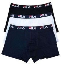 Gruppo 3 boxer uomo in cotone