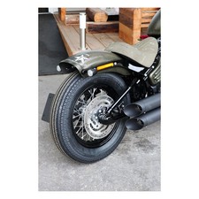 Cult-Werk, Rear Fender