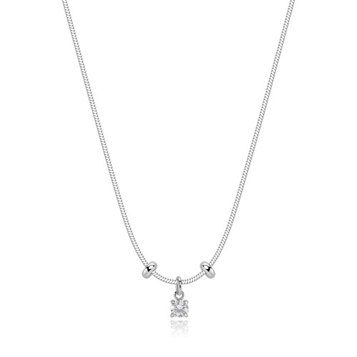 Sagapo collana punto luce - collana,