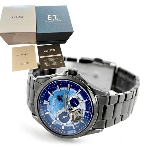 Orologio meccanico automatico
