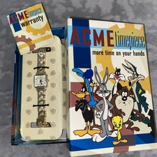 Orologio Tweety Bird Fossil