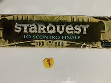 MB Giochi STARQUEST DECORAZIONE ONORARIA