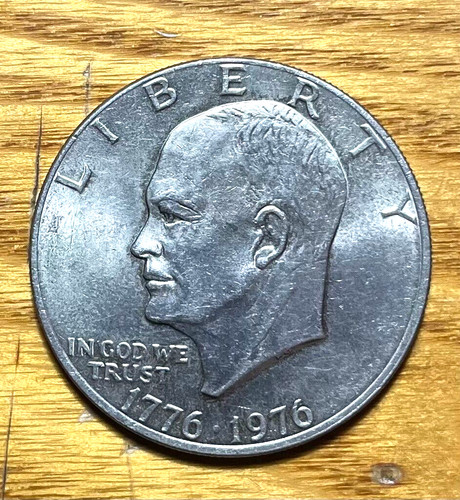 Usa dollaro eisenhower - usa,