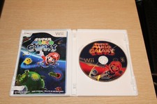 Super Mario Galaxy (Nintendo