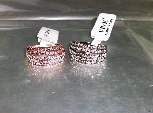 Brillante anello - brillante,