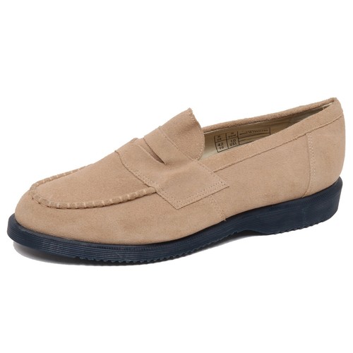 F2298 mocassino uomo - box),