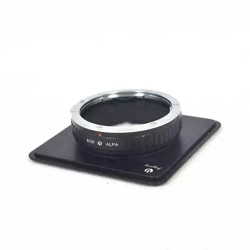 Adattatore per canon 17mm - adattatore,