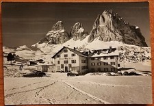 Rifugio Passo Sella (Bolzano)
