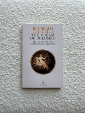 The Dream of Solomeo: My Life