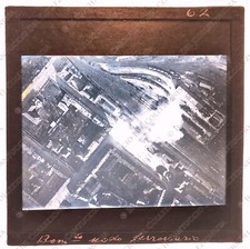 1915c Bombardamento aereo nodo